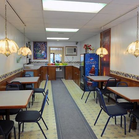 A1 Economy Inn Somerset Bagian luar foto