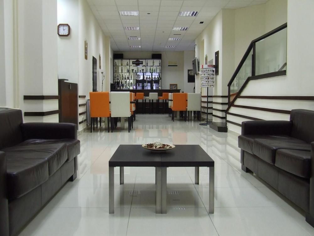 A1 Economy Inn Somerset Bagian luar foto