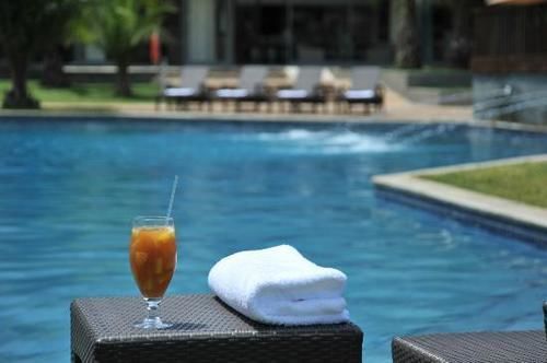 A1 Economy Inn Somerset Bagian luar foto